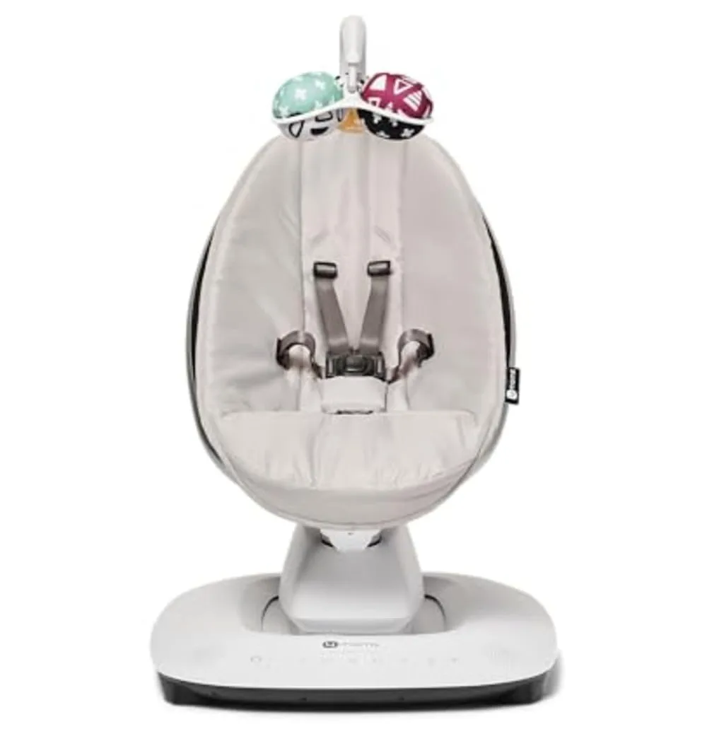 4moms MamaRoo Baby Swing