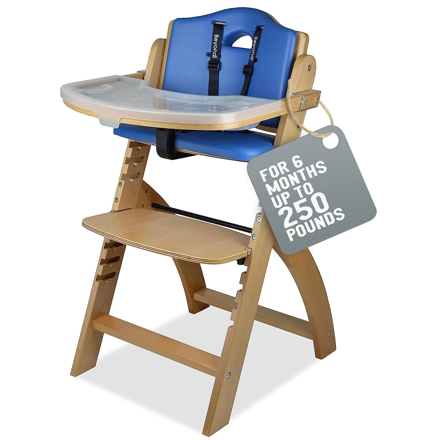 Abiie Beyond Junior Y High Chair