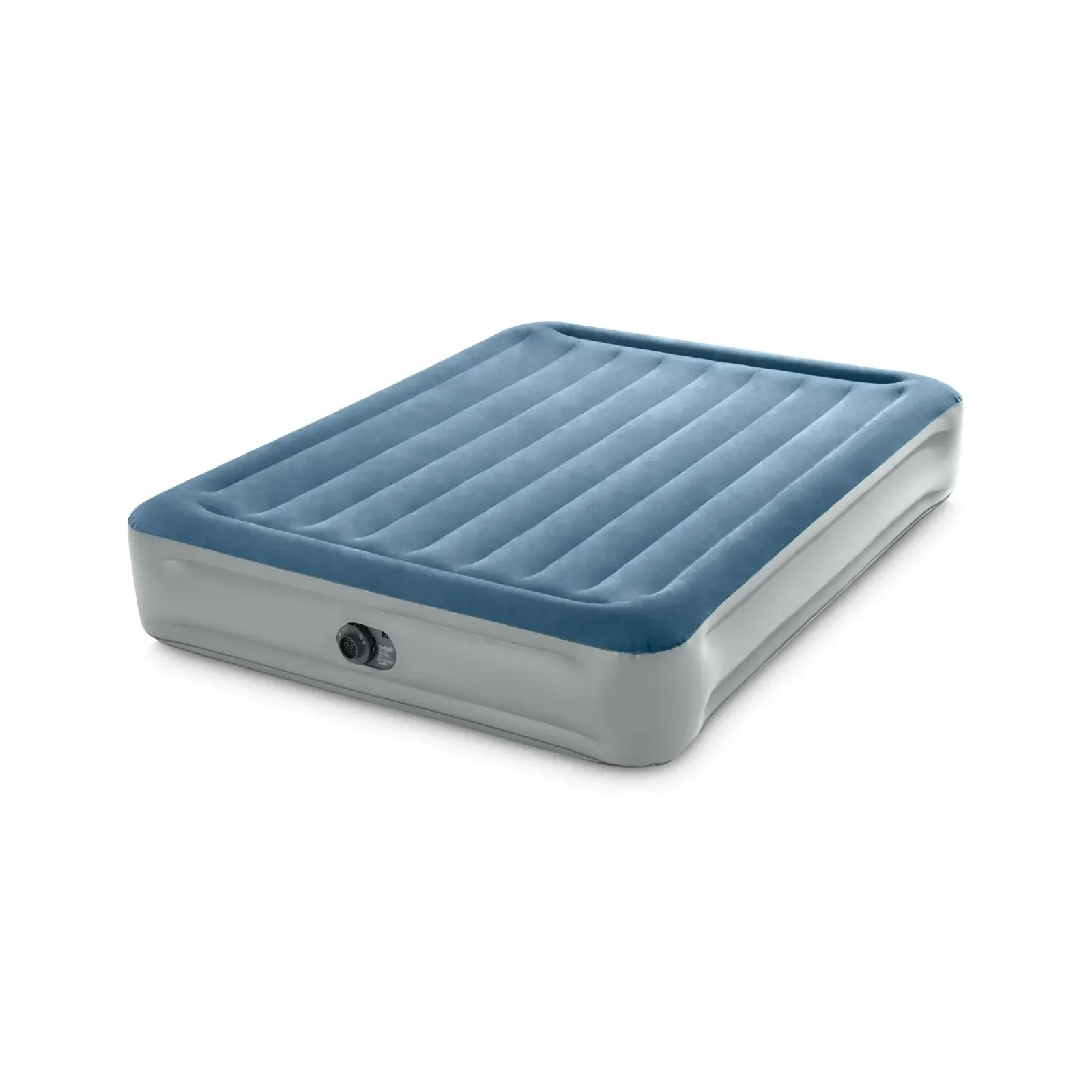 Intex Queen Airbed Mattress with Internal Pump