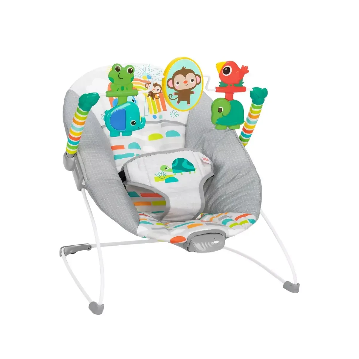 Bouncer Seat - Bright Starts