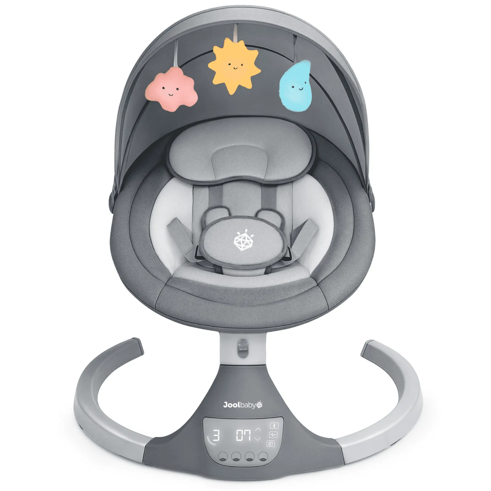 Jool Baby Nova Baby Swing
