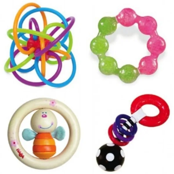 Baby Toys