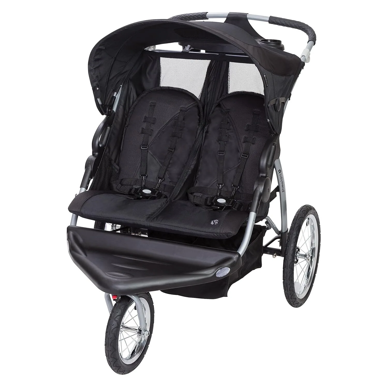 Baby Trend Expedition Double Jogging Stroller