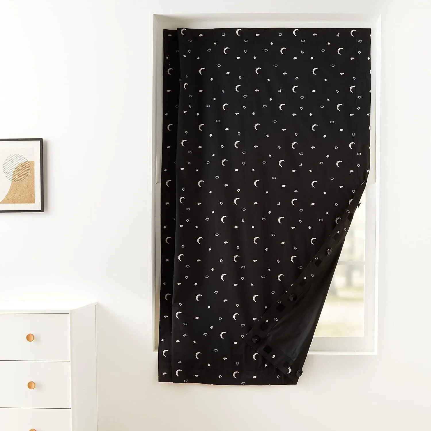 Blackout Curtain