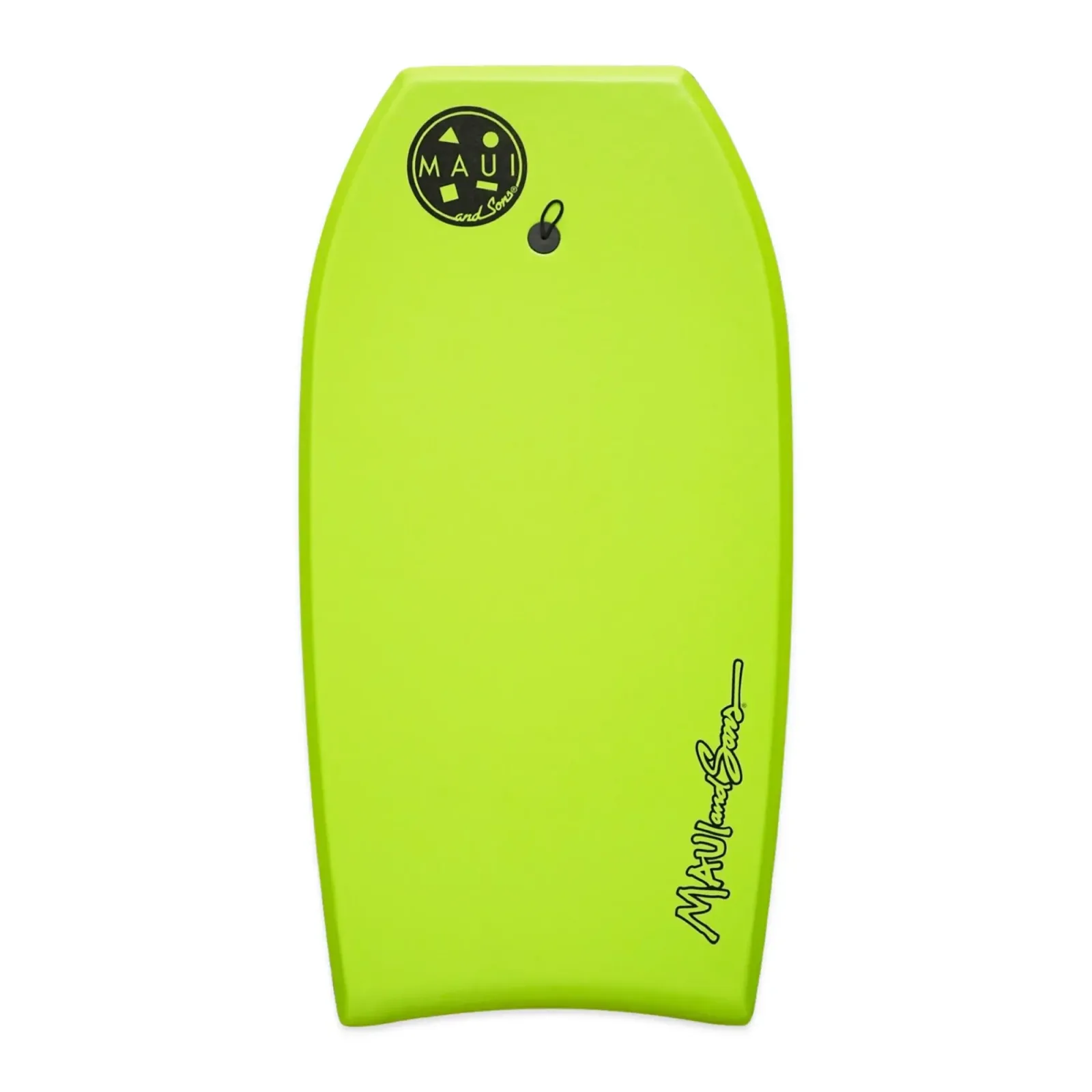 42 inch Lightweight Bodyboard with Leash
