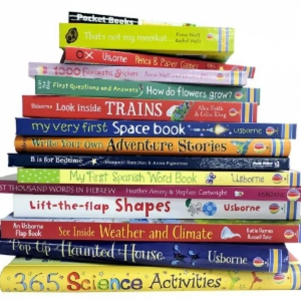 Book Set