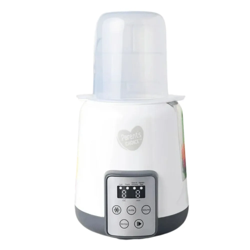 Parent's Choice Bottle Warmer & Sterilizer