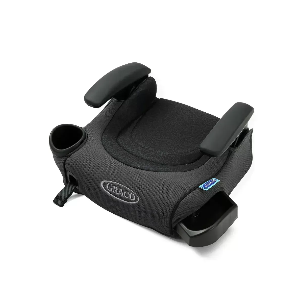 Graco Backless TurboBooster