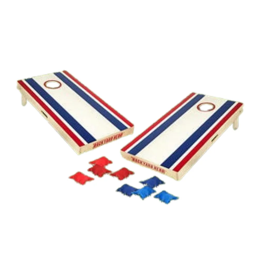 Cornhole Set