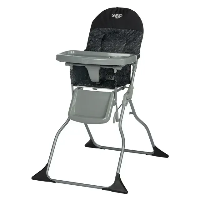 Cosco Kids Simple Fold High Chair