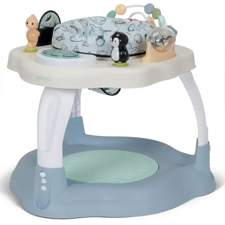 Cosco Kids Play-in-Place Activity Center