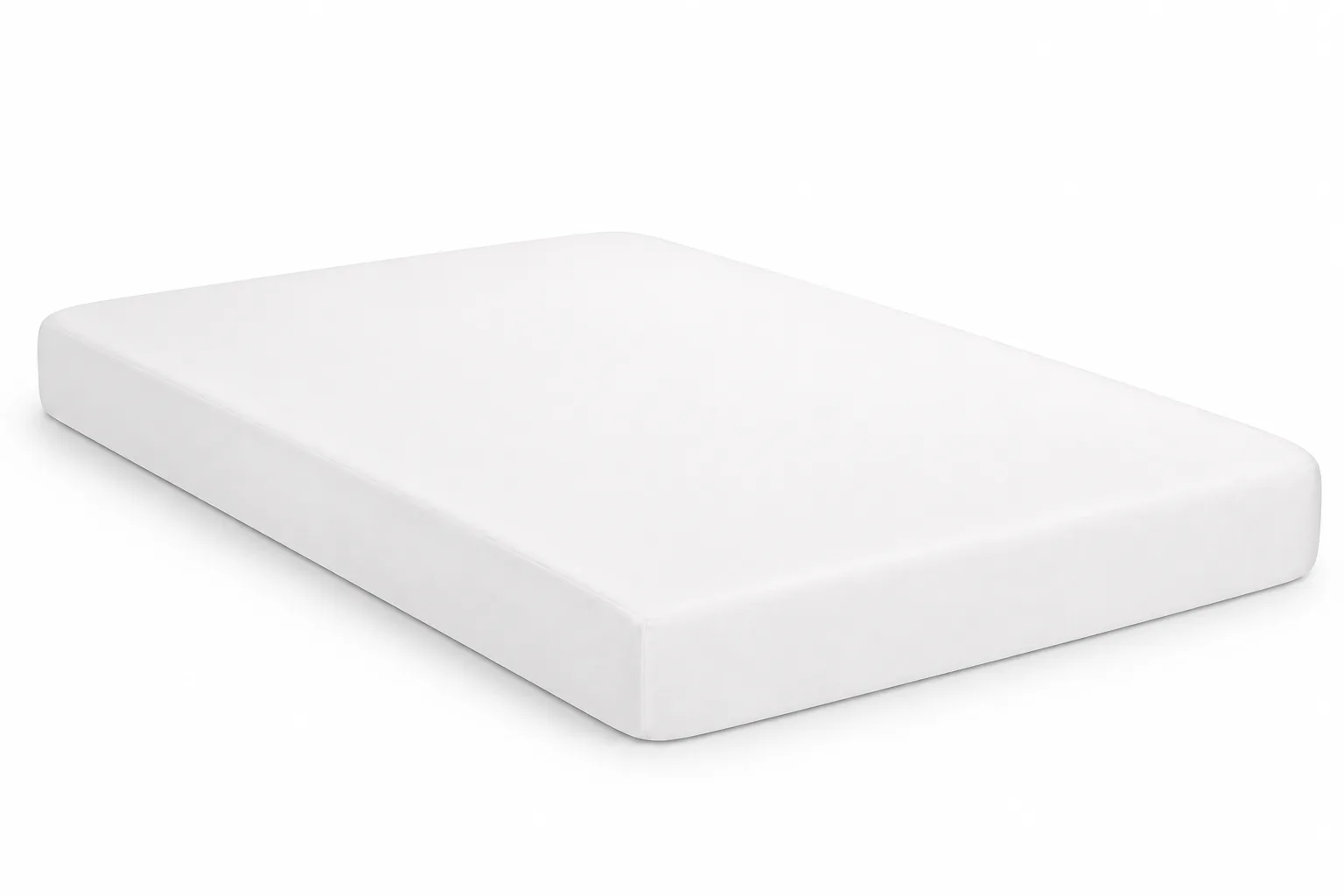 Full Size Crib Mattress