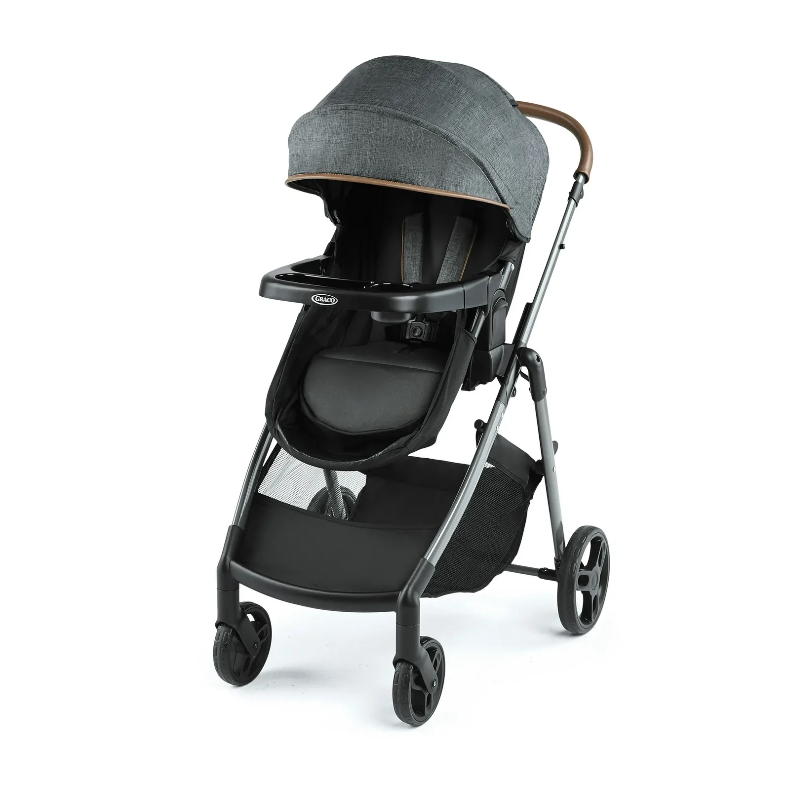 Graco Modes Trio Stroller