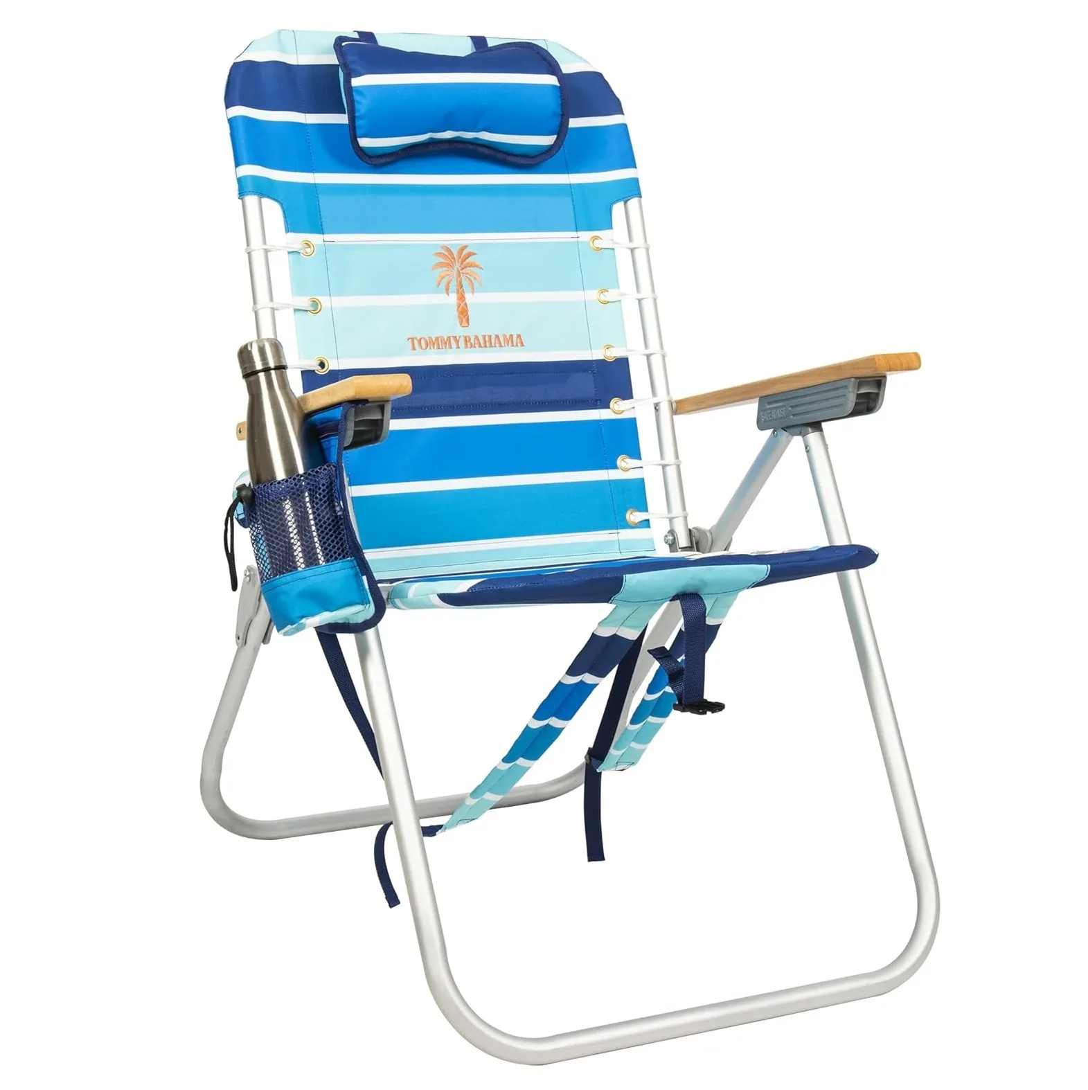 Hi-Boy Beach Chair - Tommy Bahama