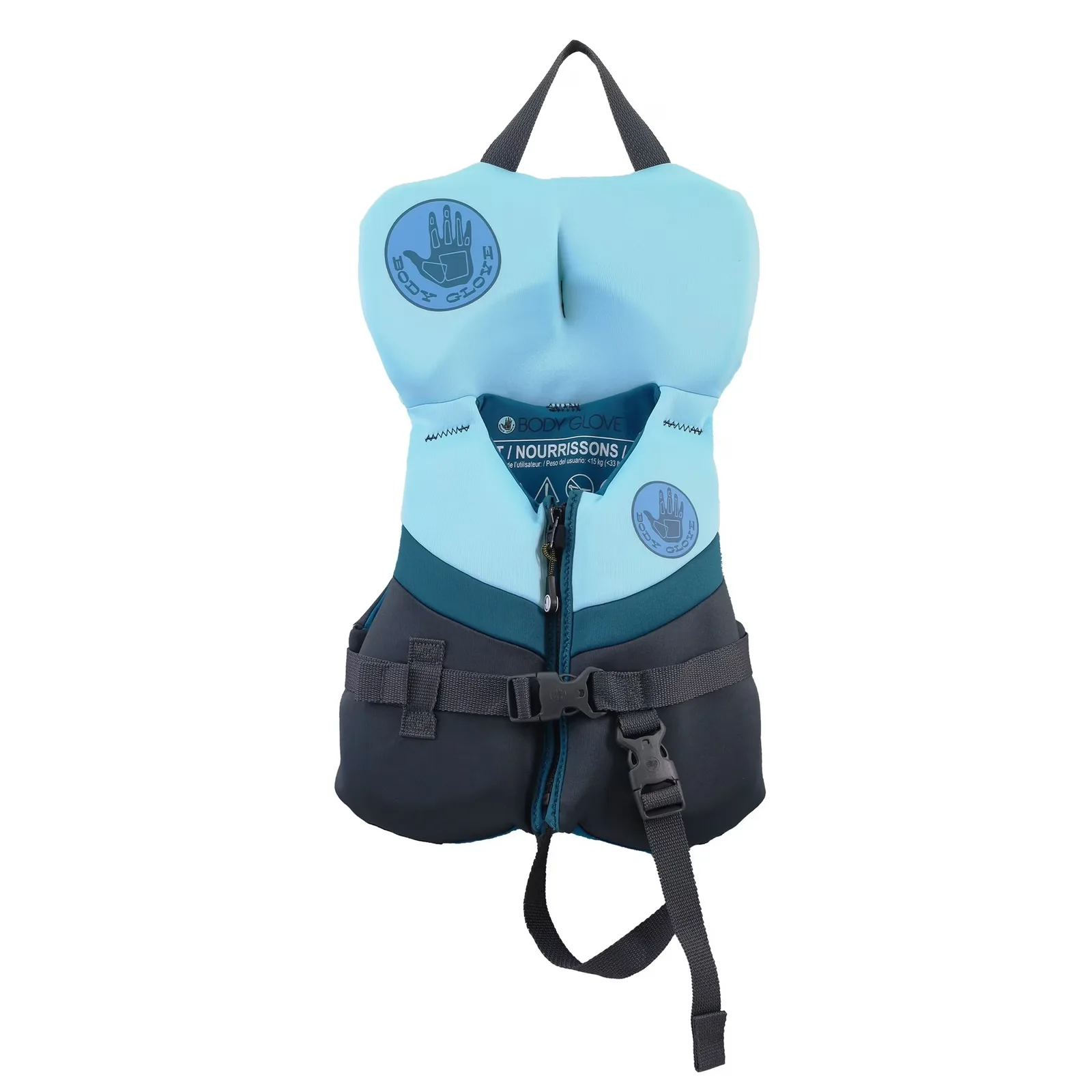 Infant Life Vest