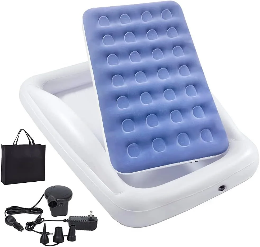 Fahuac Inflatable Kid's Bed