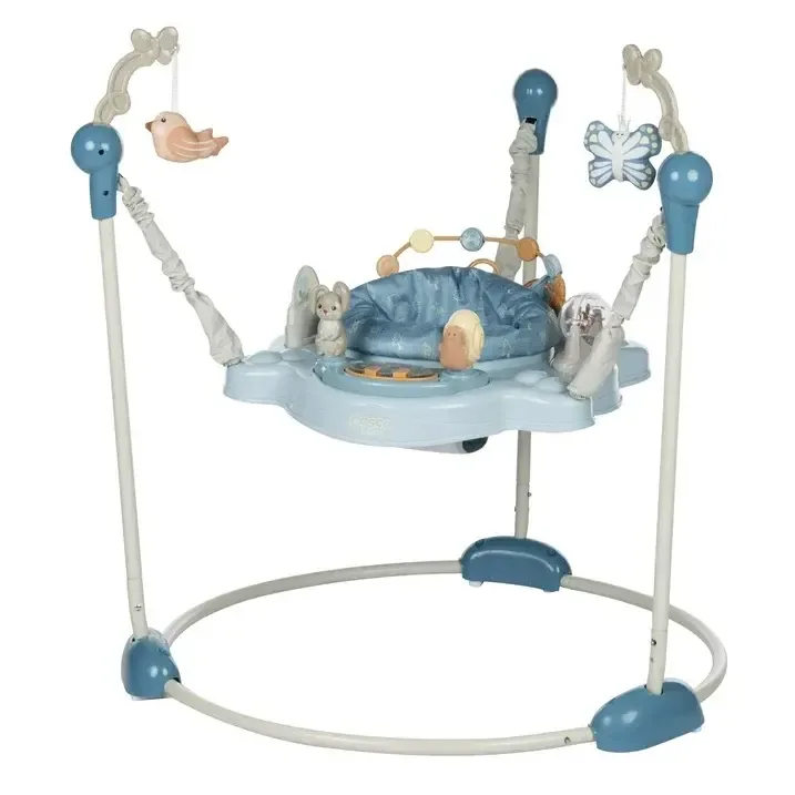Cosco Kids Twirl-and-Bounce Activity Center