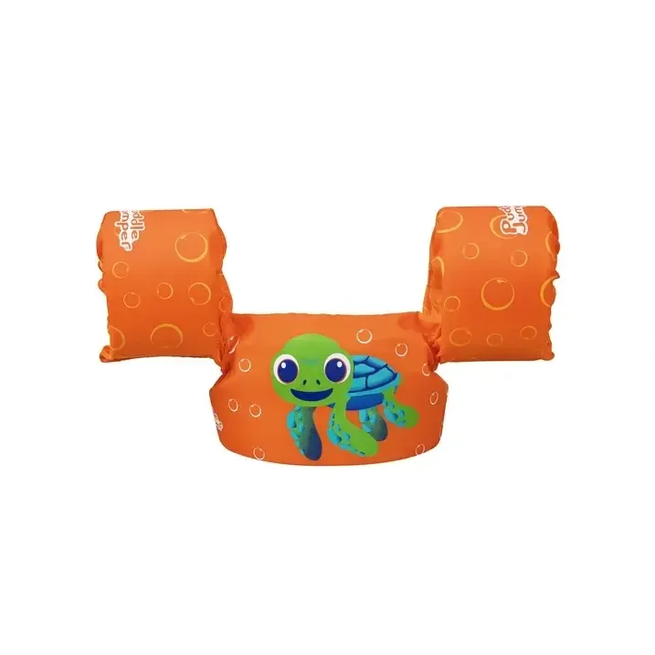 Puddle Jumper Swim Vest with Armbands