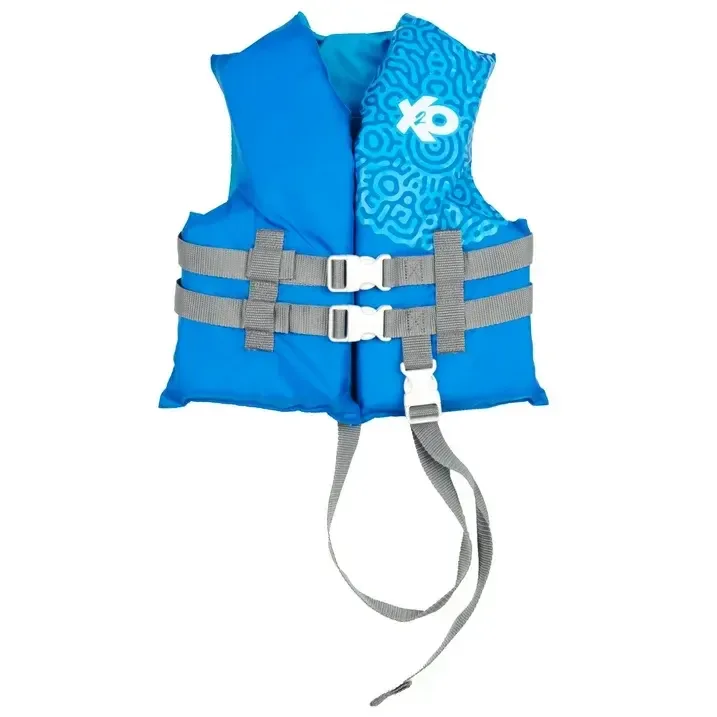 Child Life Vest
