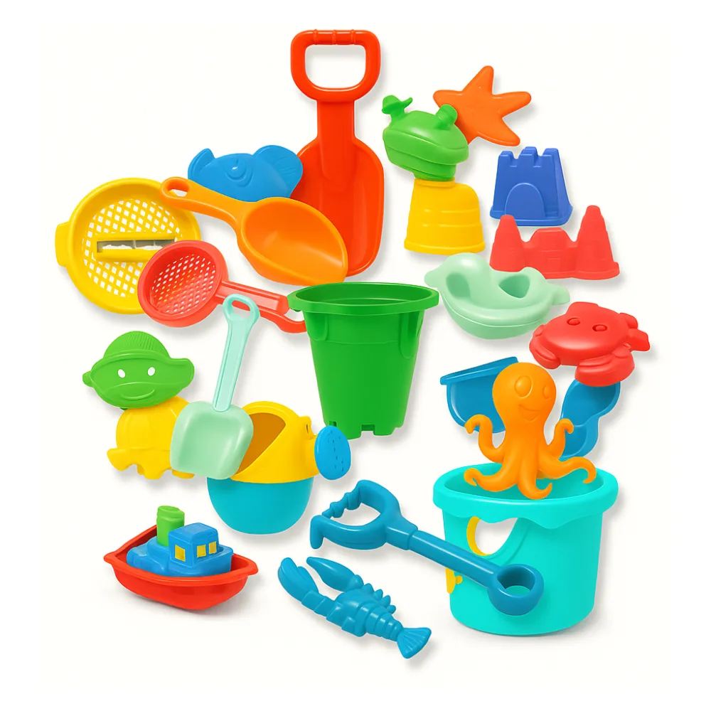 Beach Toys