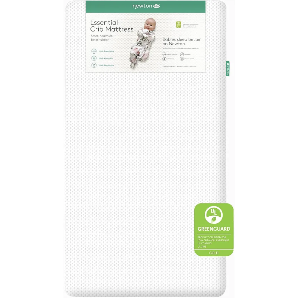 Newton Baby Full Size Crib Mattress