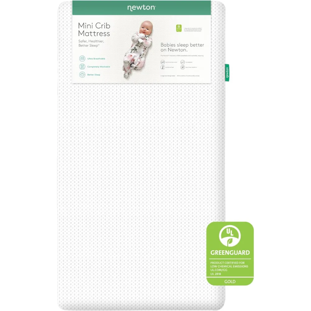 Newton Baby Mini Crib Mattress