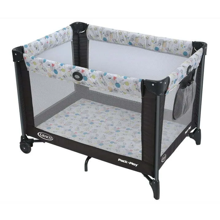 Graco Pack 'n Play Portable Playard