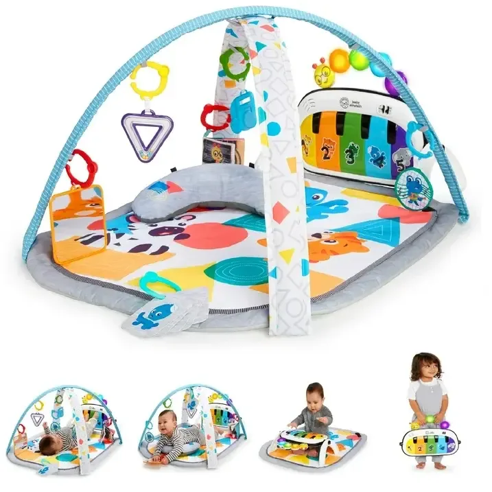 Baby Play Mat - Baby Einstein