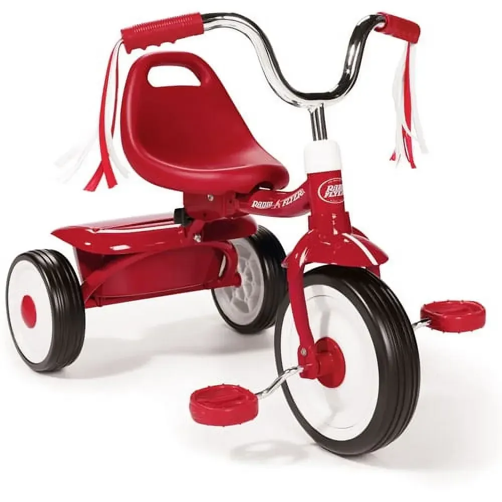 Radio Flyer Tricycle