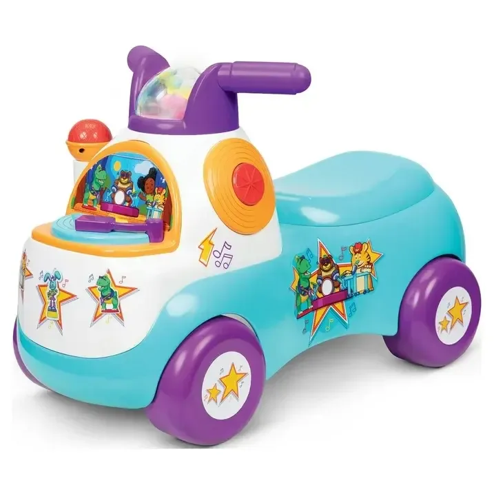 Ride-On Toy