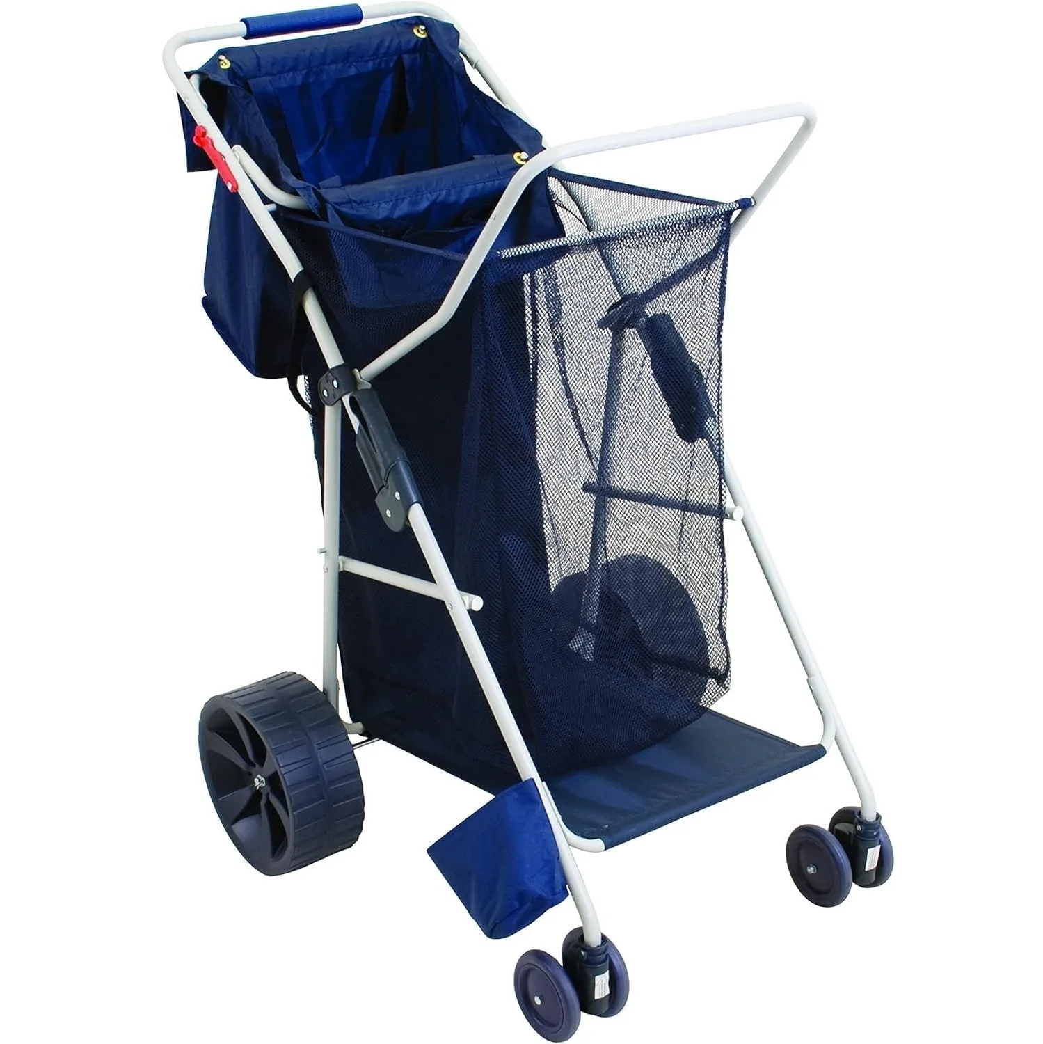 Beach Cart - Rio Deluxe Wonder Wheeler