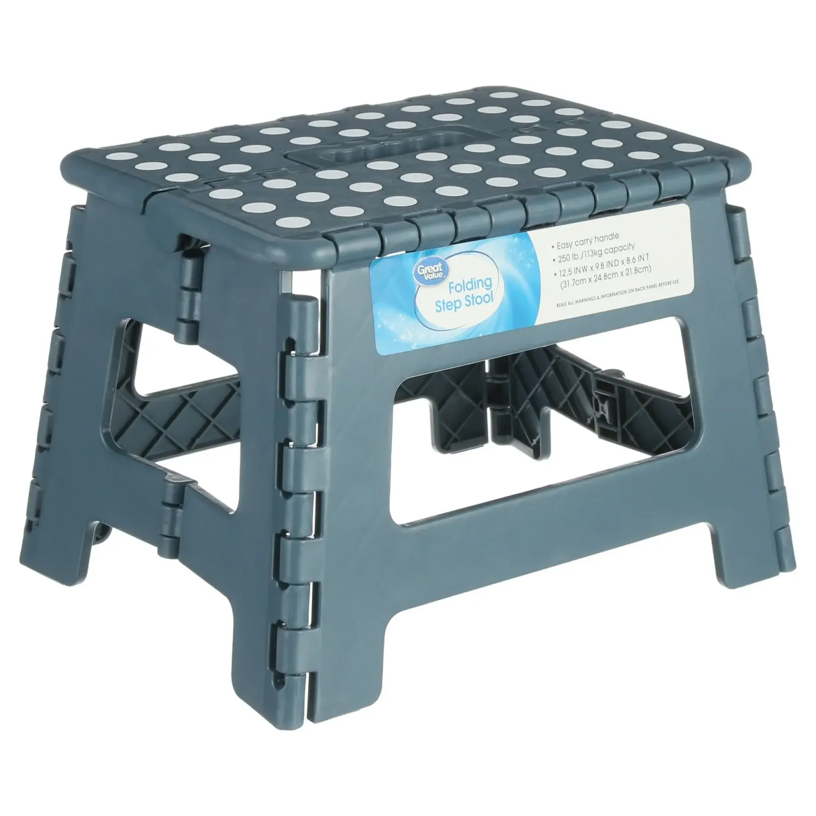 Step Stool