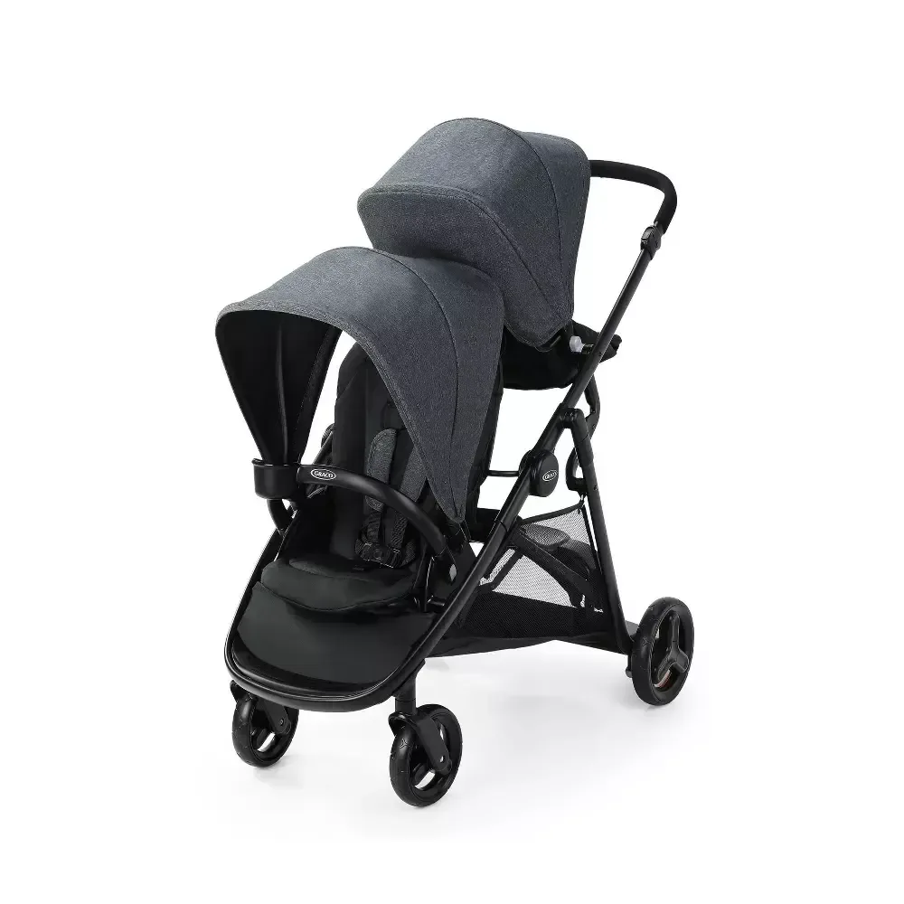 Graco Ready2Grow Double Stroller