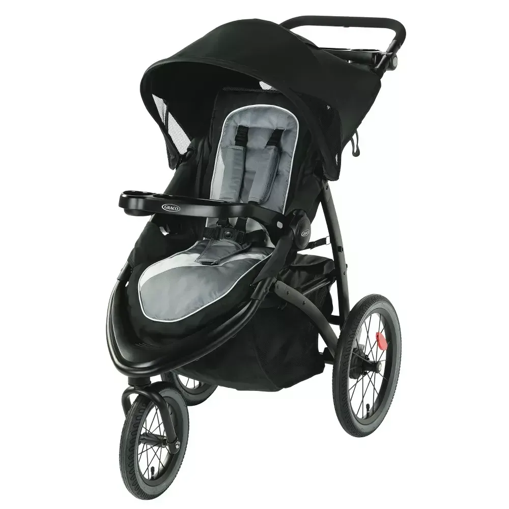 Graco FastAction LX Jogging Stroller