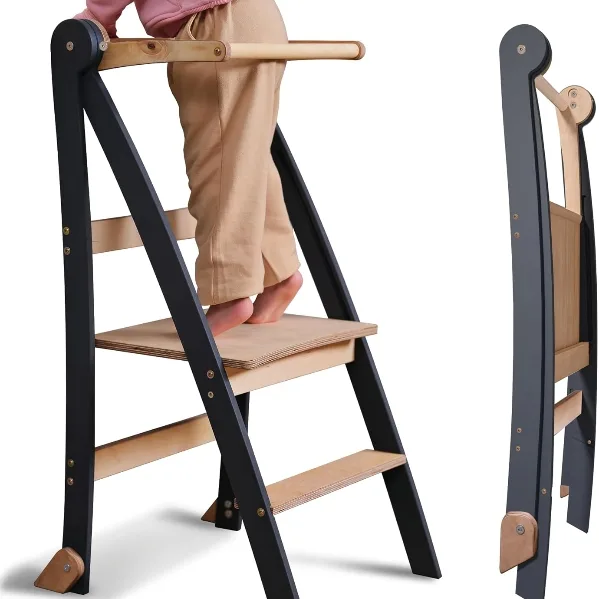 Toddler Tower
