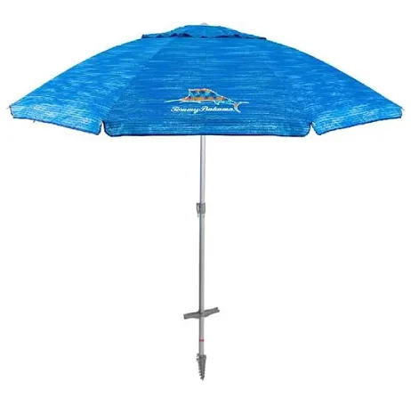 Beach Umbrella - Tommy Bahama