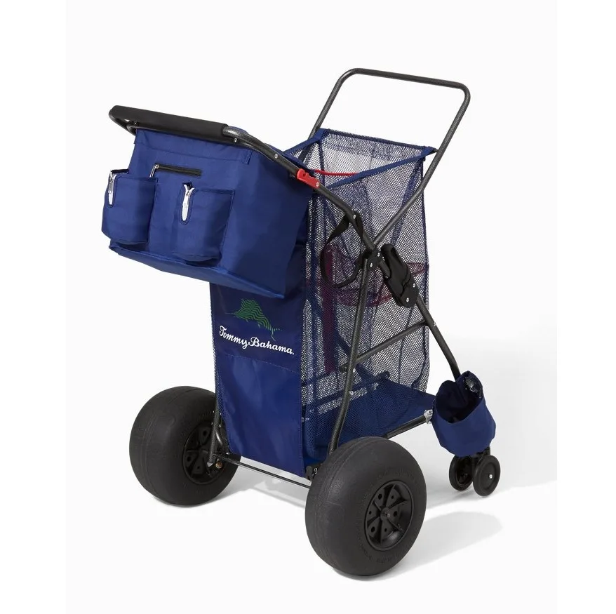 Beach Cart - Tommy Bahama Wonder Wheeler