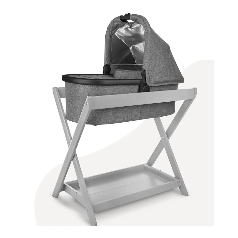 UPPAbaby Bassinet + Stand