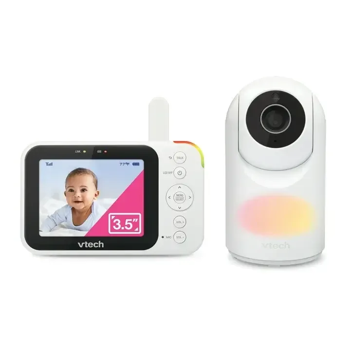 Video Monitor - 1 Camera