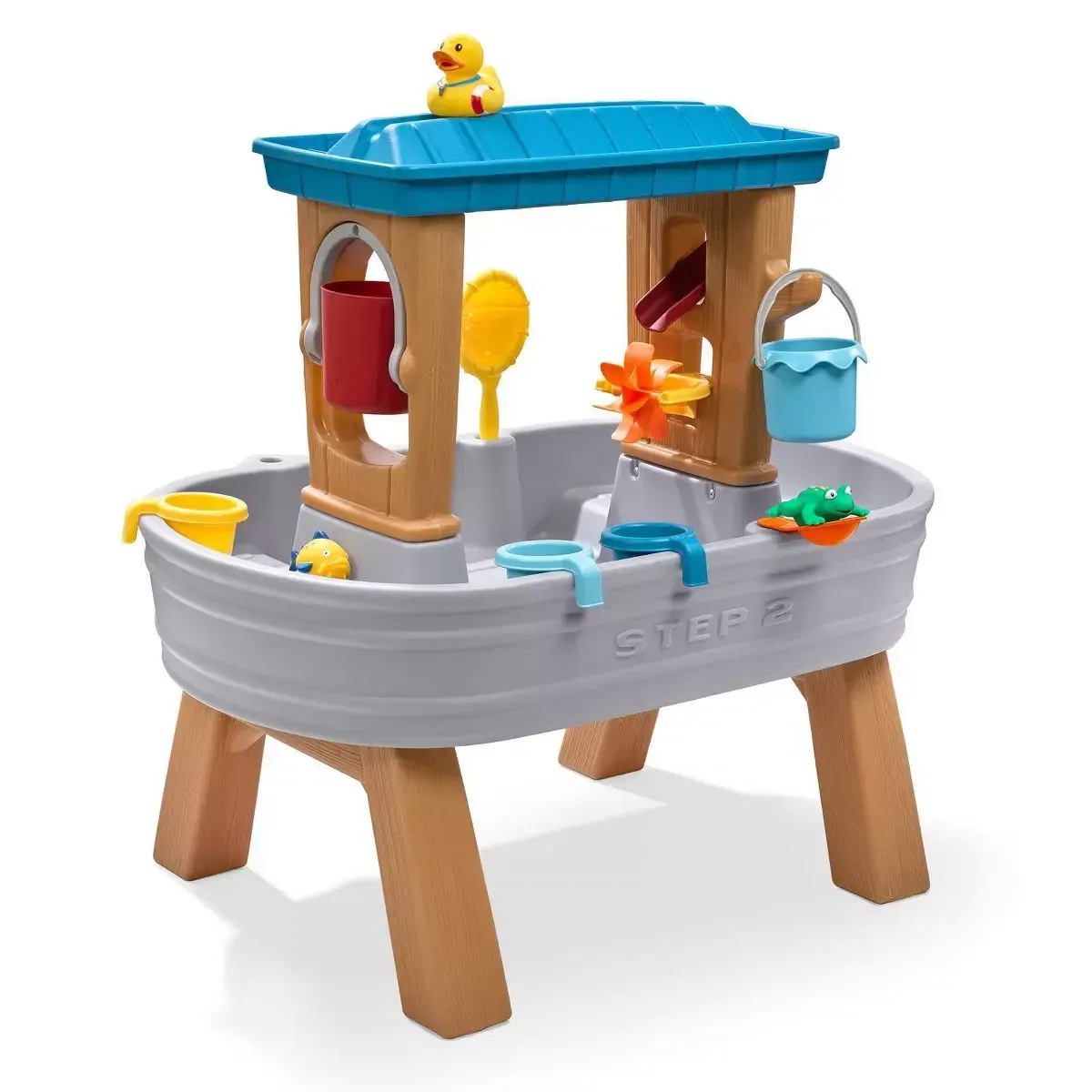 Water Table